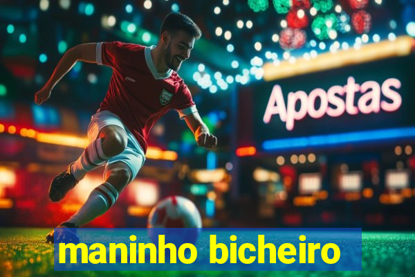 maninho bicheiro